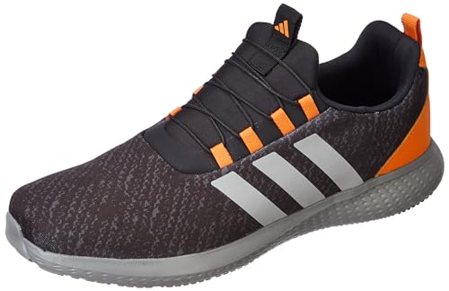 Adidas Men Textile ENT-Smart, Running Shoes, Black/GRESIX/DOVGRY/SEIMOR, UK-7 (B0CKYPSZWF) Amazon Price History, Amazon Price Tracker