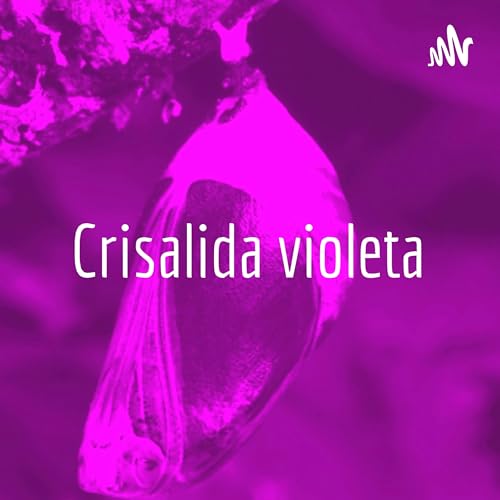 Crisalida violeta Titelbild