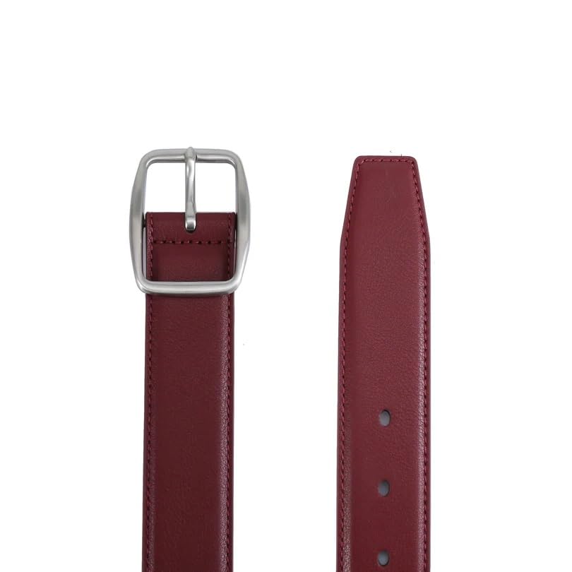 DOSHI Center Bar Metro Vegan Belt4