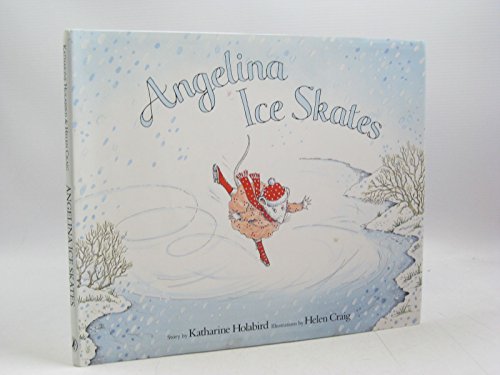 Angelina Ice Skates