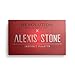 Makeup Revolution x Alexis Stone Instinnct Palette