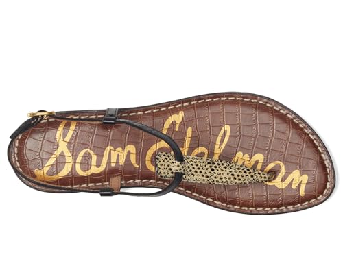 Image of Sam Edelman Women's Gigi Flat Sandal
