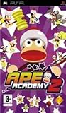 psp ape escape academy  Sony Ape Academy 2