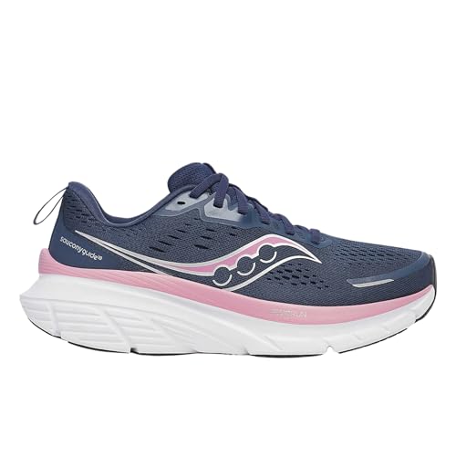 Image of Saucony Women's Guide 18 Sneaker