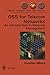 Produktbild Oss for Telecom Networks: An Introduction To Network Management (Computer Communications and Networks)
