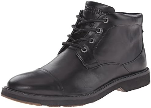 sperry commander chukka