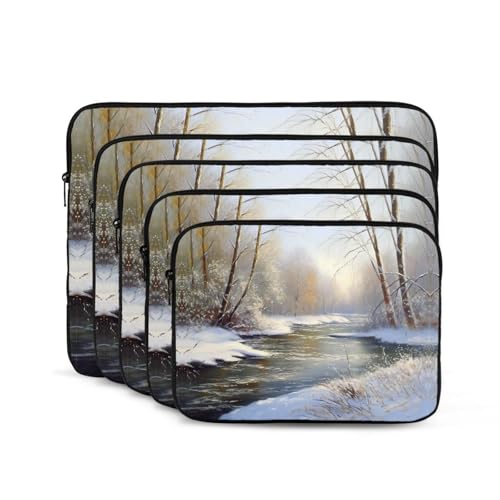Funda para Laptop 17 pulgadas Resistente y Protectora miniatura 2