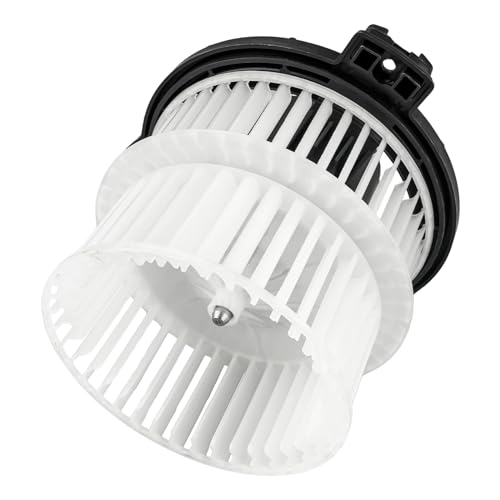 Image of Torchtree AC Heater Blower Motor with Fan for xB /xA 2004 2005 2006, Echo 2000 2001 2002 2003 2004 2005, 76950 AC Blower Motor