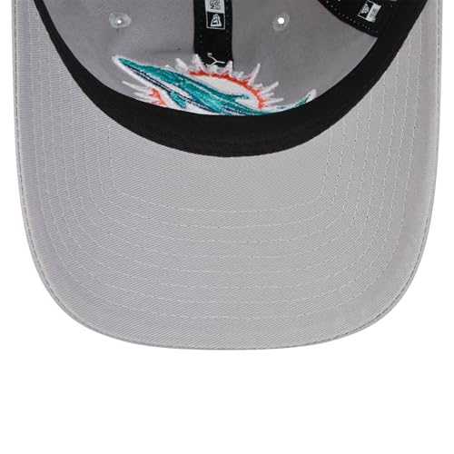 Casquette New Era NFL 9TWENTY réglable et confortable pour femme