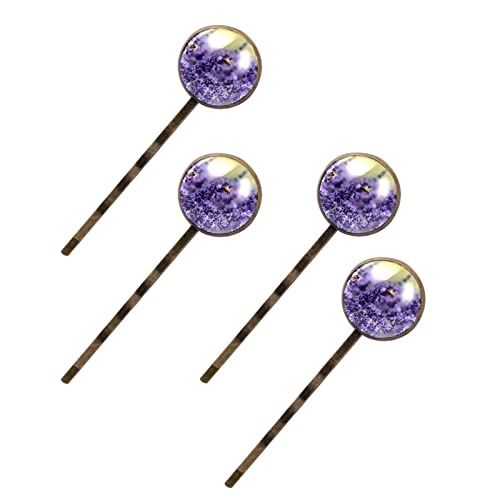 Barrettes à cheveux abeilles pour sublimer vos coiffures du quotidien