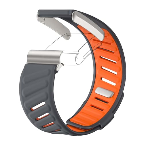 Image of Sport Breathable, Durable Strap Compatible with Whooop 5.0 One & Peak