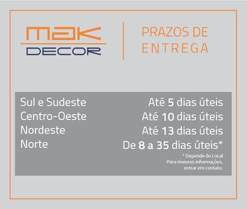 Cadeira Giratória Presidente com Encosto de Cabeça