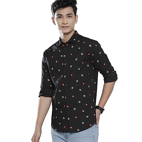 Image of THE Indian Garage CO Men Shirt