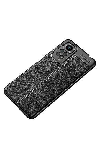 YukeTop Custodia per Xiaomi Redmi Note 11 4G