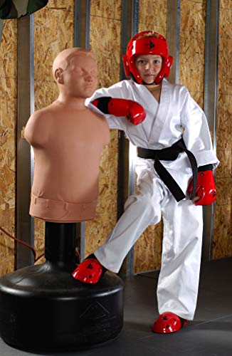 Century 10175 Bobby Bully Punching Bag For Kids | Punching Dummy For Youth | Kids Boxing Bag | Body Opponent Bag | Kickboxing Bag Mannequin | Martial Arts Training Dummy thumb #6