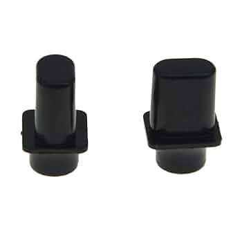 Amazon.com: Dopro 2pcs Vintage Top Hat Switch Tip 3 Way/4