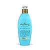 OGX-Argan-Oil-of-Morocco-Curling-Perfection-Curl-Defining-Cream-Hair-Smoothing-Anti-Frizz-Cream-to-Define-All-Curl-Types-Hair-Textures-Paraben-Free-Sulfated-Surfactants-Free-6-oz OGX Argan Oil of Morocco Curling Perfection Curl-Defining Cream, Hair-Smoothing Anti-Frizz Cream to Define All Curl Types & Hair Textures, Paraben-Free, Sulfated-Surfactants Free, 6 oz