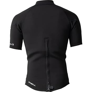 Amazon | 23 O'NEILL オニール 半袖タッパー ウェットスーツ