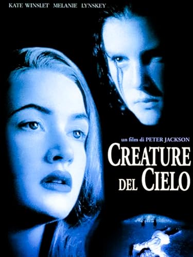  Creature del cielo