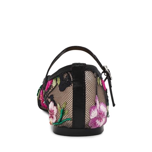 Betsey Johnson Women's Nova Ballet Flat3