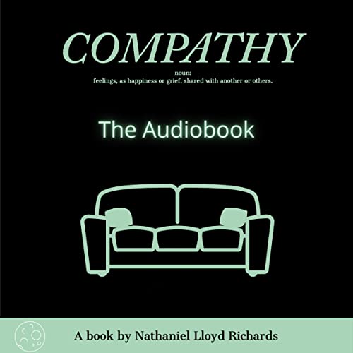 Compathy by Nathaniel Lloyd Richards episode artwork