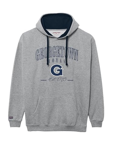 Image of JanSport NCAA unisex-adult Rival Colorblock Hood