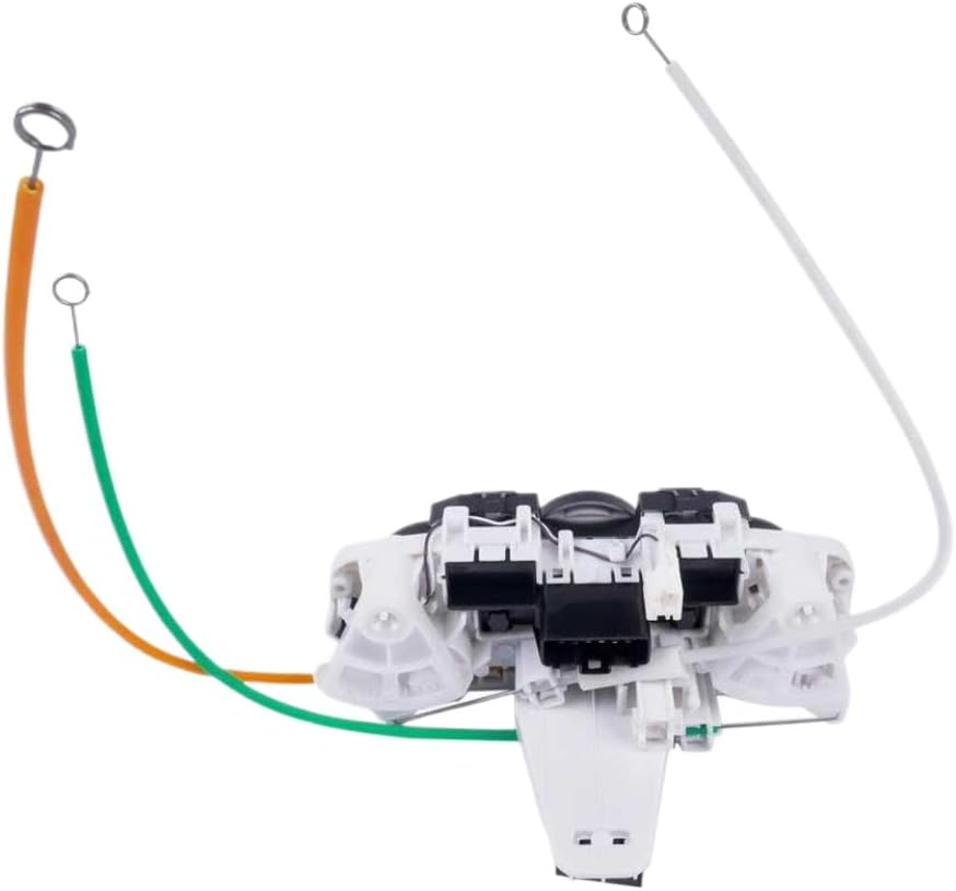 A C Climate Control Module 27510EL00A Compatible With Versa 1 6L 1 8L L4 2007 2011