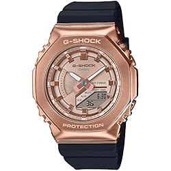 にい 限定品 G-SHOCK GM-S2100CH-1AJF Gショック GM-S2100CH-1AJF | CASIO