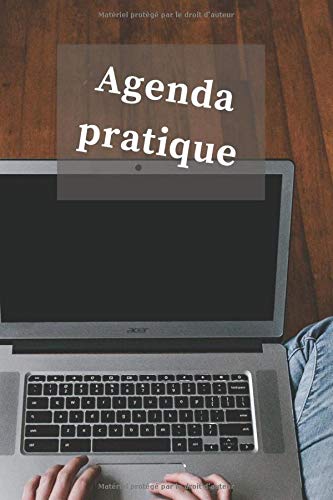 Télécharger Agenda pratique Gratuit