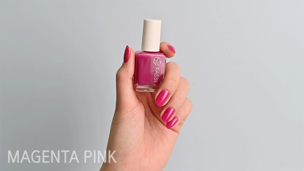 Amazon | セレブマニキュア 全50色 ネイルカラーポリッシュ 7ml