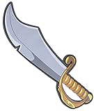 Rubies Skylanders Swap Force Wash Buckler Sword Accessory