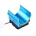NOENNULL Rc 1 16 Heatsink 24Mm Coolg 4×4×4 Universal Cooling Fin Set Heat Sink with Fan for 1 10 Rc Car 4074 4274 1515 Motor, NOENNULLysvqa3ob06