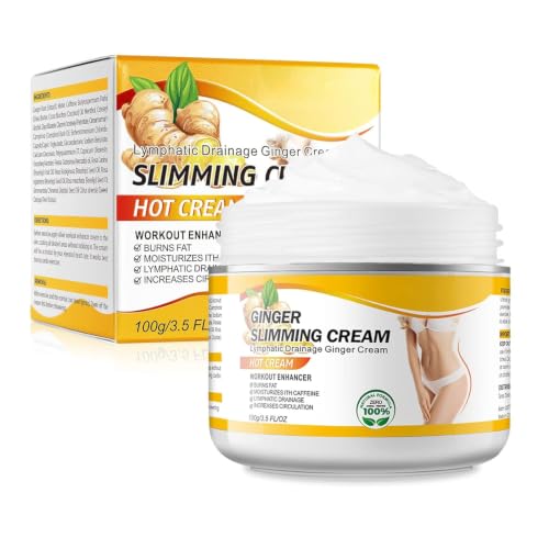 VOGSIG Anti Cellulite Slimming Gel image