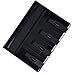 Cash Register Drawer Insert Tray, Portable Cash Money Tray Money Organizer Storage Box Currency Till Replacement for Shop