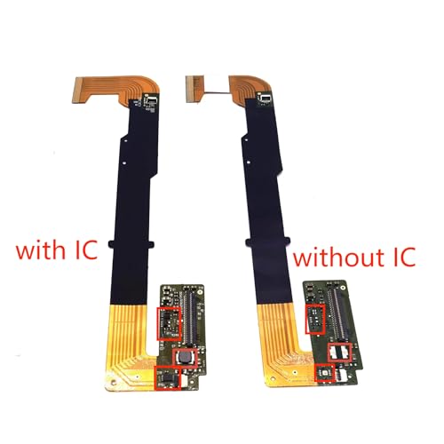 Câble flexible pour écran LCD XA2 nappe de remplacement contre les bugs