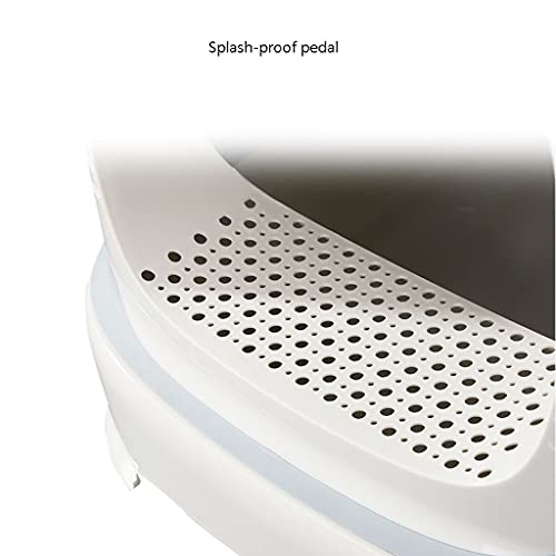 Maison de toilette chat design pour un salon propre et sans odeur