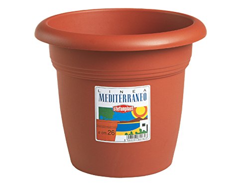 Tildenet Gardenware 82240 - Maceta
