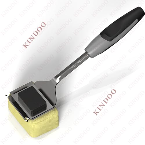 KINDOO Safe BBQ Accessories Grill Tools