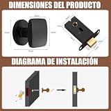Venta de Cerraduras para Puertas 7 Imagen adicional