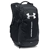Under Armour UA Hustle 3.0 Mochila, Unisex