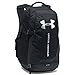 Under Armour Men's UA Hustle 3.0 Backpack OSFA Black