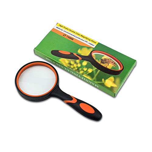 Best Hobby Building Magnifying Tools Buying Guide Gistgear