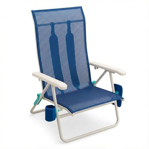 Shibumi Shade Tall Beach Chair