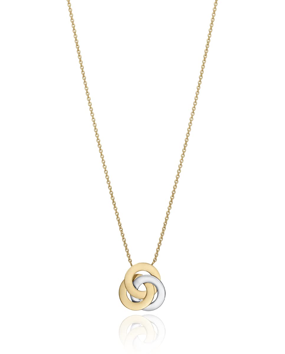 ViceroyCollar Fashion 75333C01012,Dorado,60 cm