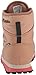 Columbia WHEATLEIGH, Botas de Nieve de caña Baja para Mujer, Beige (Elk,...
