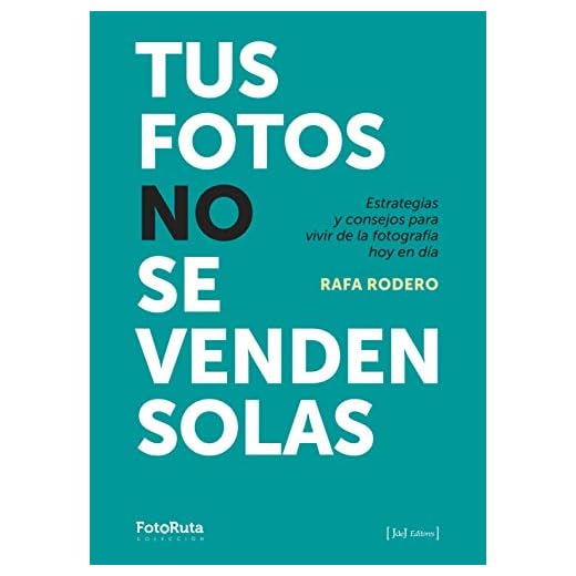 Tus fotos no se venden solas