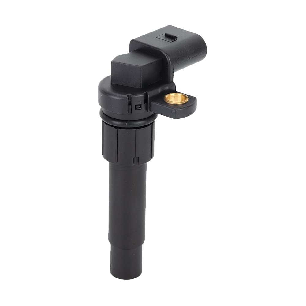 Baceyong Capteur de vitesse de véhicule, accessoires de voiture, SC345, 1J0919149A