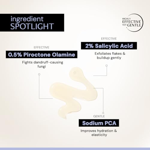 Deconstruct Store Deconstruct Anti-Dandruff Scalp Serum 100ml - Image 5