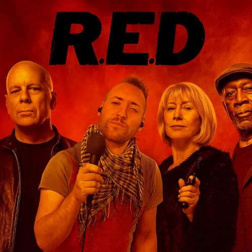 Actionfilm-News vom 23. August 2025