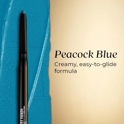 Image of Just Herbs Naynam Herbal Eyeliner Kajal